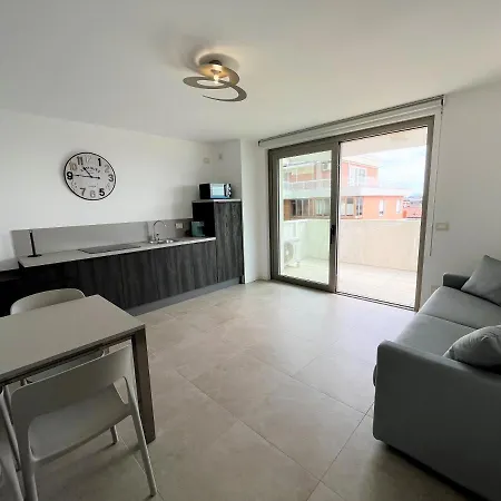 דירה Ca' Ariston