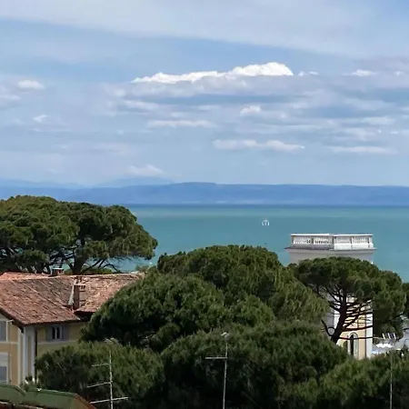 Ca' Ariston דירה גראדו