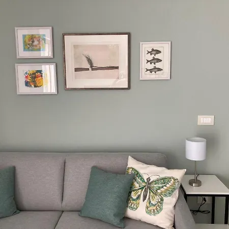 Ca' Ariston גראדו