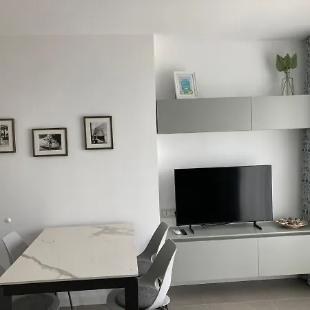 Lejlighed Ca' Ariston Grado