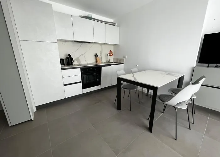 Ca' Ariston דירה *