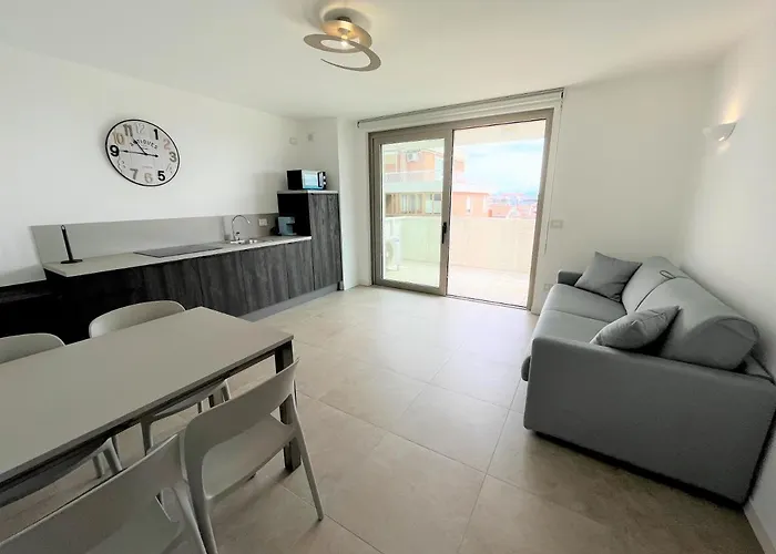 Ca' Ariston * גראדו