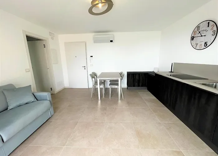 Ca' Ariston גראדו