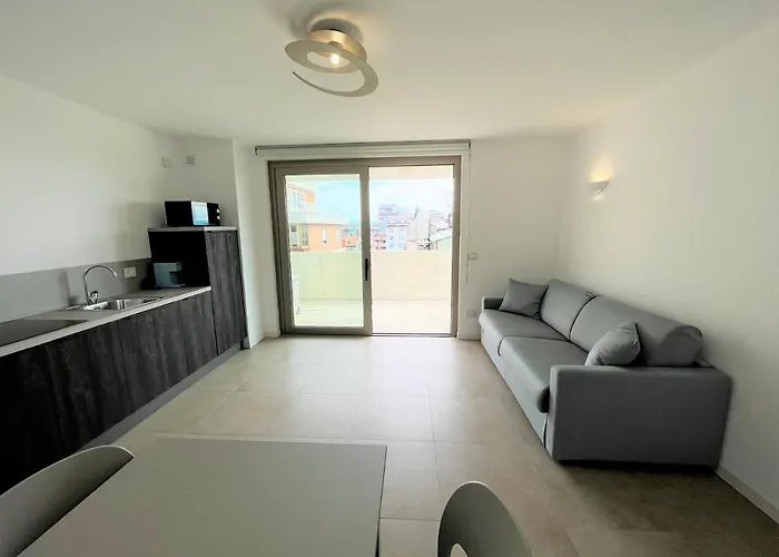 Ca' Ariston גראדו