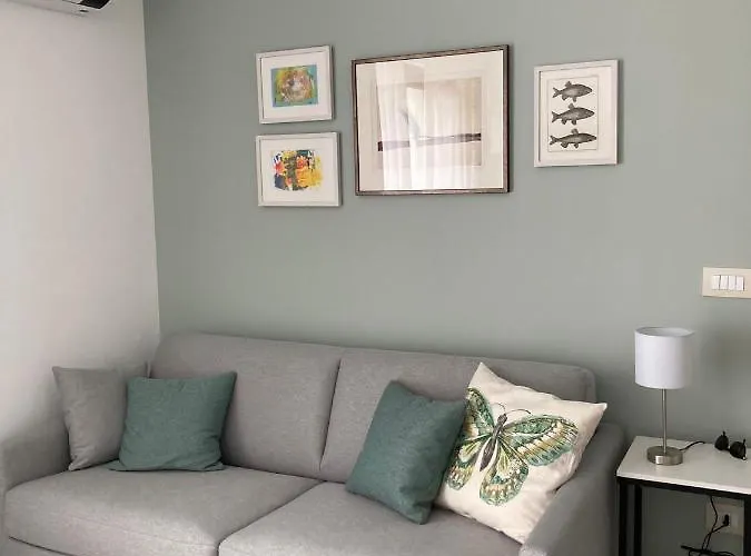 Ca' Ariston * גראדו