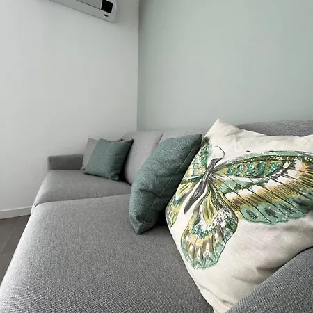Ca' Ariston Apartment