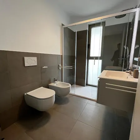 Ca' Ariston * Градо