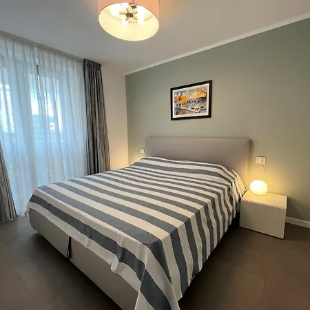 Ca' Ariston Apartment *