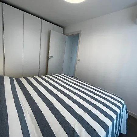 Ca' Ariston Apartment Grado