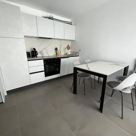 Ca' Ariston Апартаменты *