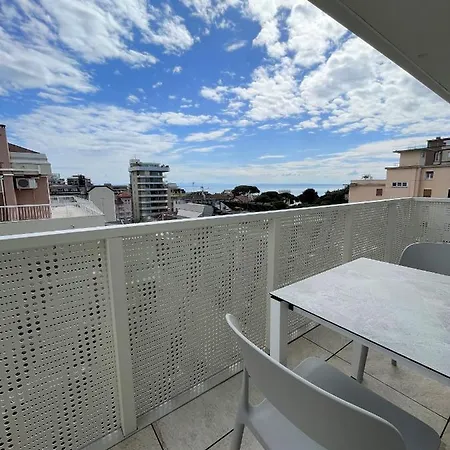 Ca' Ariston Apartment