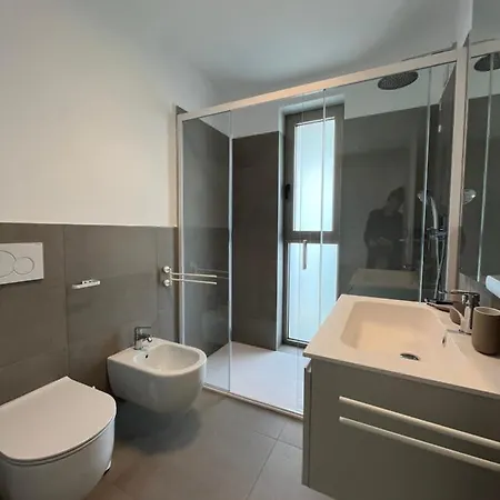 Ca' Ariston Апартаменты Градо