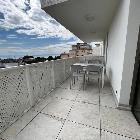 Ca' Ariston Apartment Grado