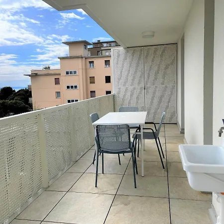 Ca' Ariston Apartment