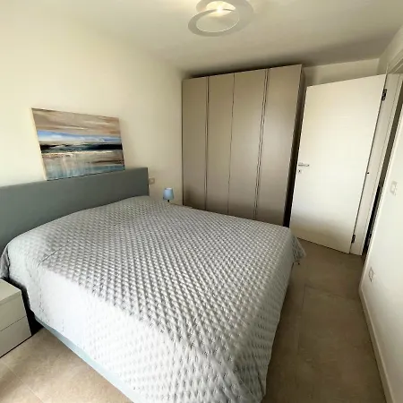 Ca' Ariston Градо