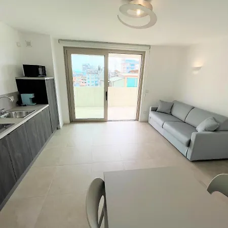 Ca' Ariston Апартаменты