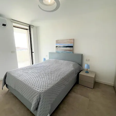 Ca' Ariston Апартаменты