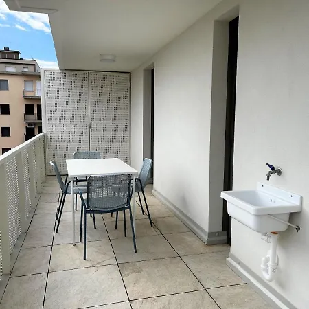 Апартаменты Ca' Ariston Градо