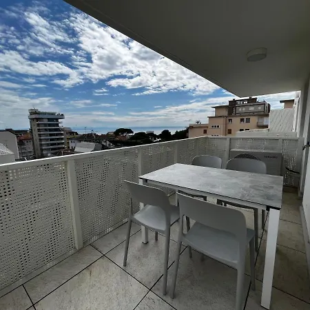 Apartmán Ca' Ariston Grado