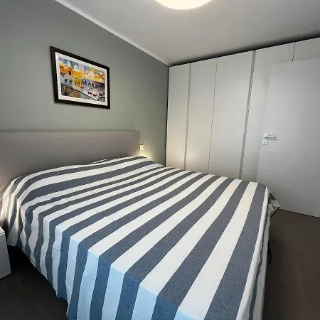 Ca' Ariston Apartment *