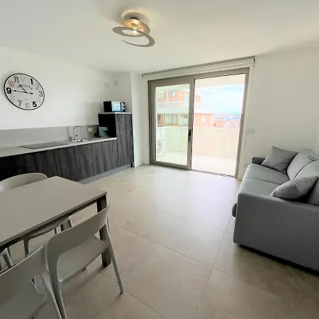 Ca' Ariston * Градо