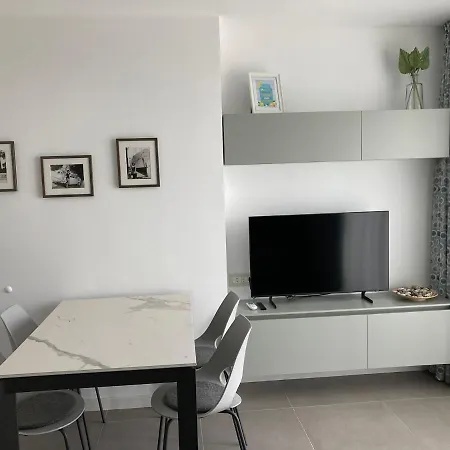 Apartment Ca' Ariston