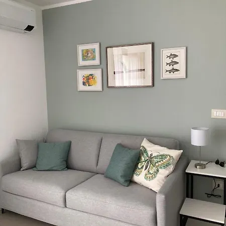 Ca' Ariston * Градо