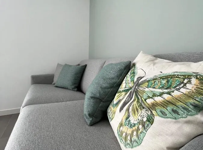 Ca' Ariston Apartment