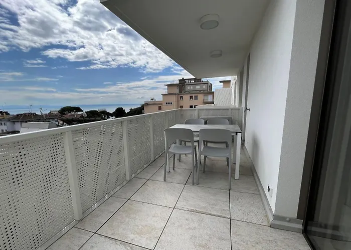 Apartment Ca' Ariston