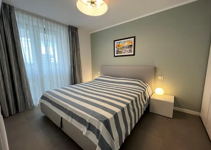 Ca' Ariston Apartment *