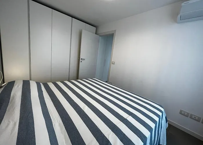 Ca' Ariston Apartment Grado