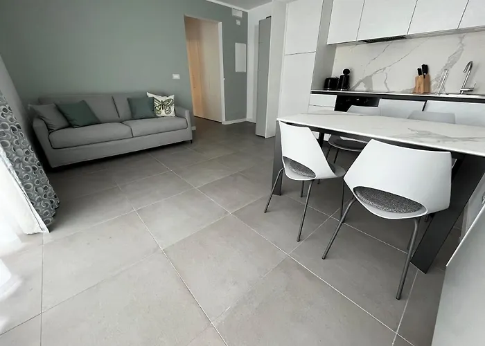 Ca' Ariston Apartment Grado