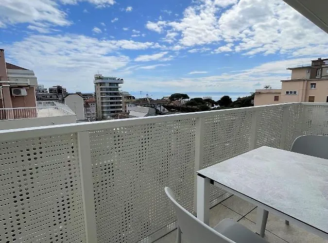 Ca' Ariston Apartment