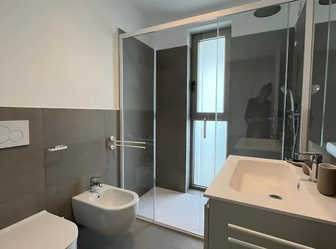 Ca' Ariston Apartment Grado