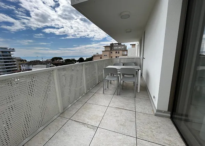 Ca' Ariston Apartment Grado