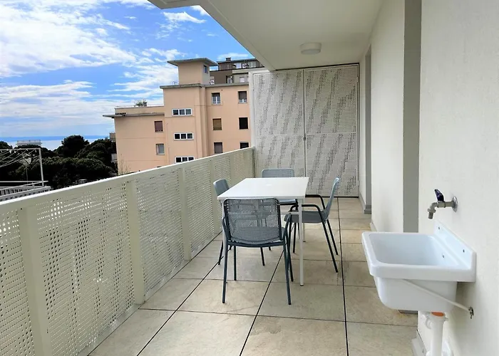 Ca' Ariston Apartment