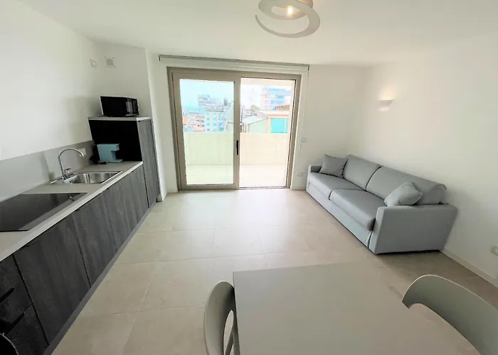 Ca' Ariston Apartment