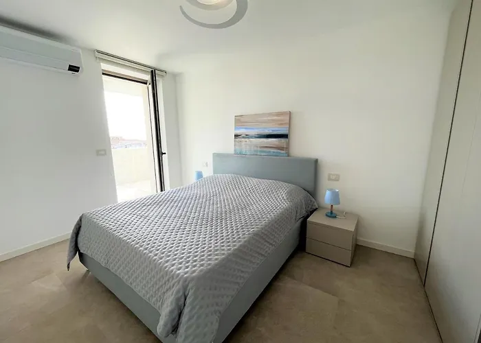 Ca' Ariston Apartment