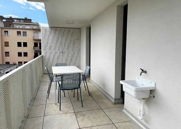 Apartment Ca' Ariston Grado