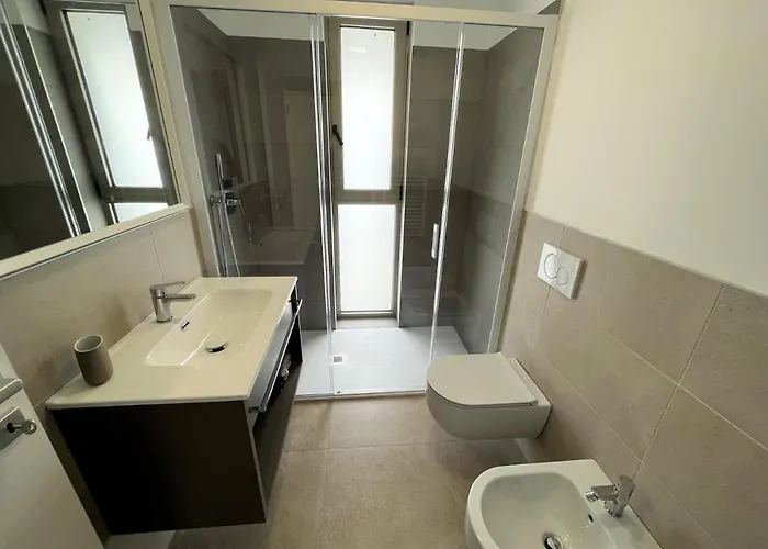 Apartment Ca' Ariston Grado