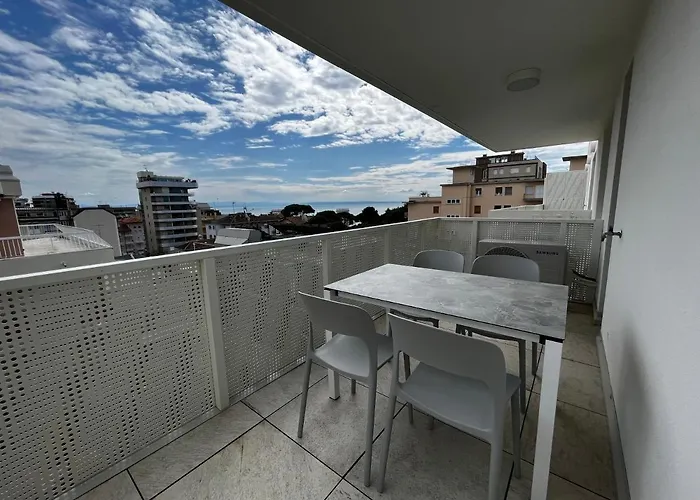 Apartment Ca' Ariston Grado