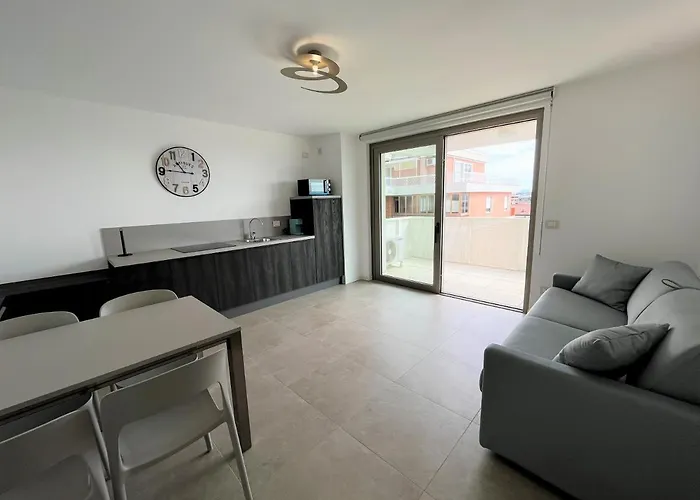Apartment Ca' Ariston