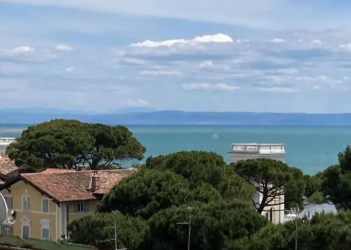 Ca' Ariston Apartment Grado