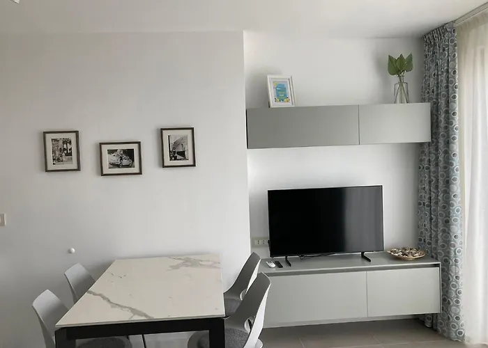 Apartment Ca' Ariston Grado